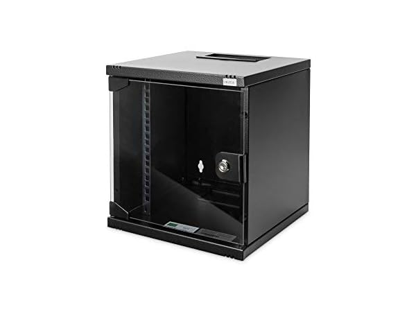 Racks pour ordinateur et serveur Vignette