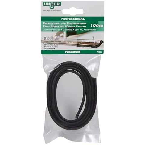 Raclettes de nettoyage Unger