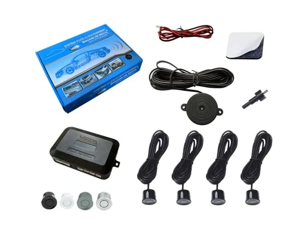 Radars de recul pour voiture Vignette
