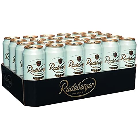 Radeberger thumbnail