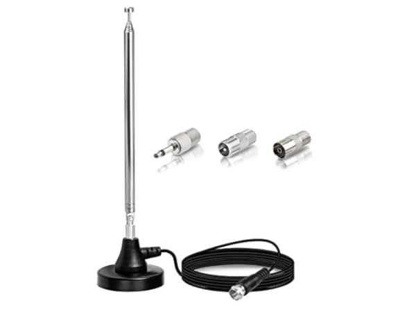 Radio-Antennen Vorschaubild