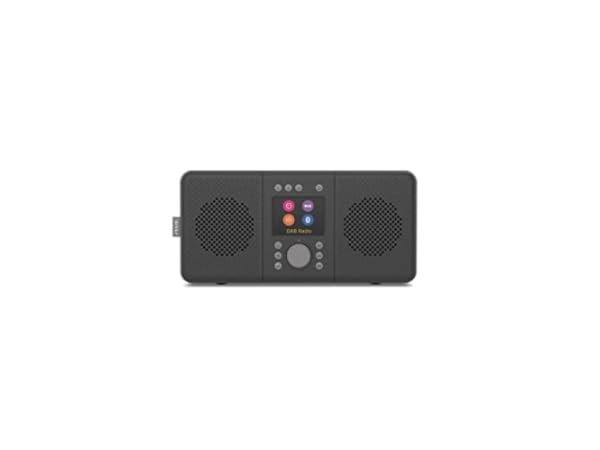 Radio Internet Vignette