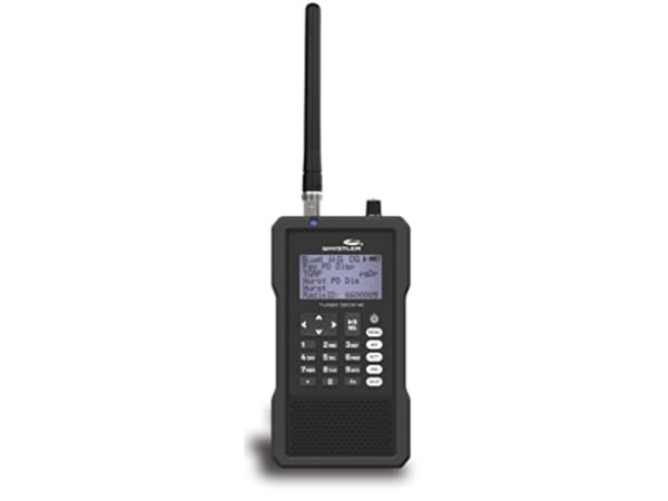 Radio-Scanner Vorschaubild