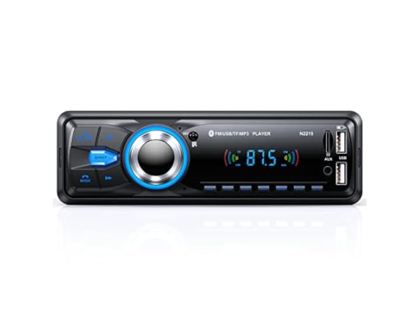 Radios para coche Miniatura