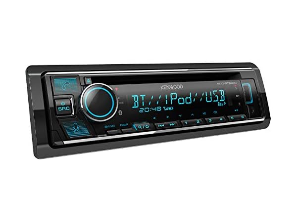 Los Mejores Radios Para Coche Con Reproductor Cd De