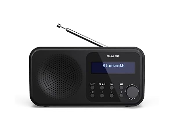 Radiowecker & Uhrenradios Vorschaubild