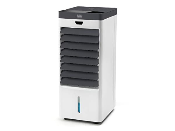 Rafraîchisseurs d'air par évaporation Vignette