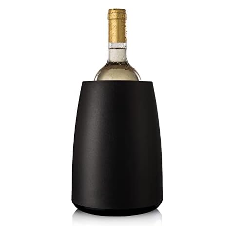 Rafraîchisseurs pour bouteille de vin Vacu Vin