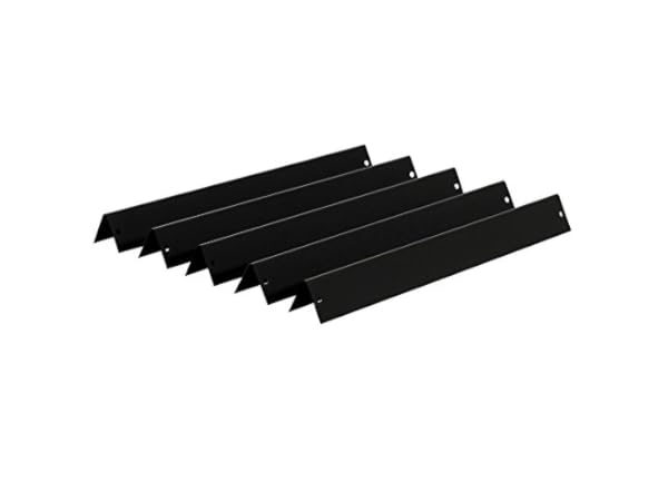 Rails d'arômes pour barbecue Vignette