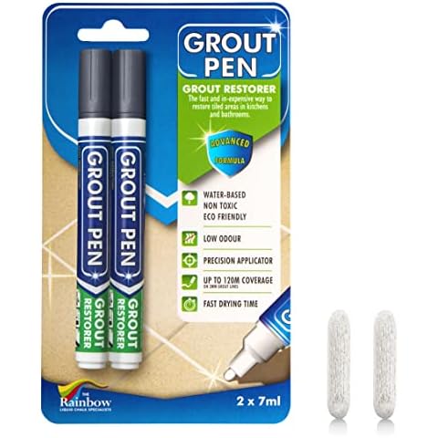 RAINBOW CHALK MARKERS LTD thumbnail