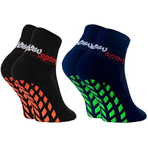 Rainbow Socks thumbnail