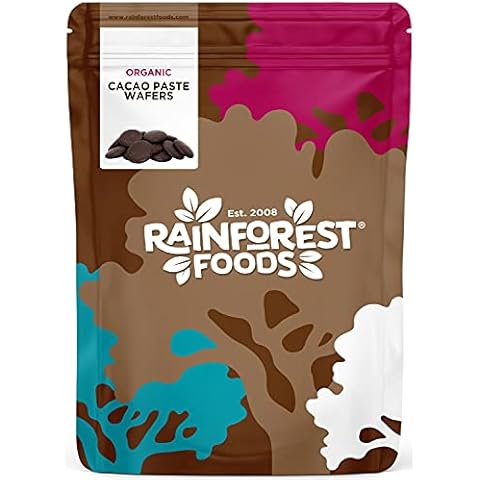 Rainforest Foods thumbnail