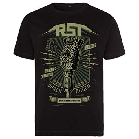 Rammstein thumbnail
