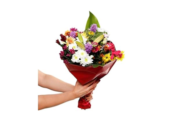 Ramos de flores Miniatura