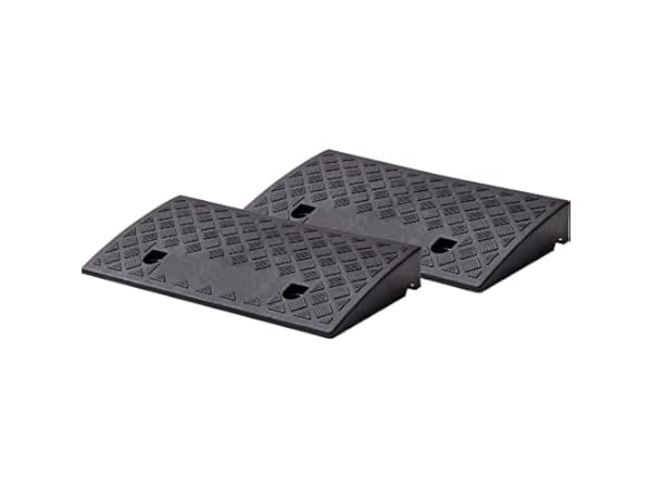 Rampen für Rollstühle & Scooter Vorschaubild