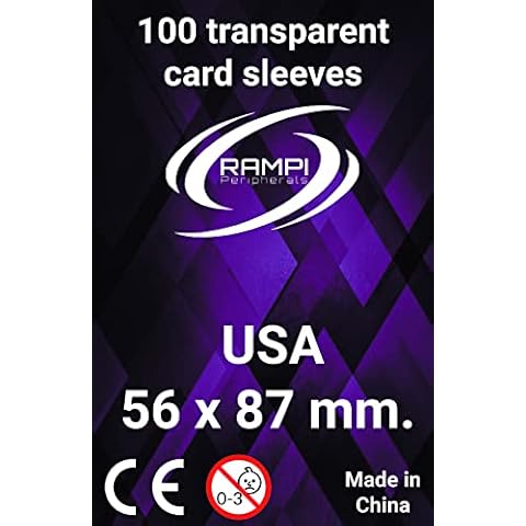 Rampi Peripherals thumbnail