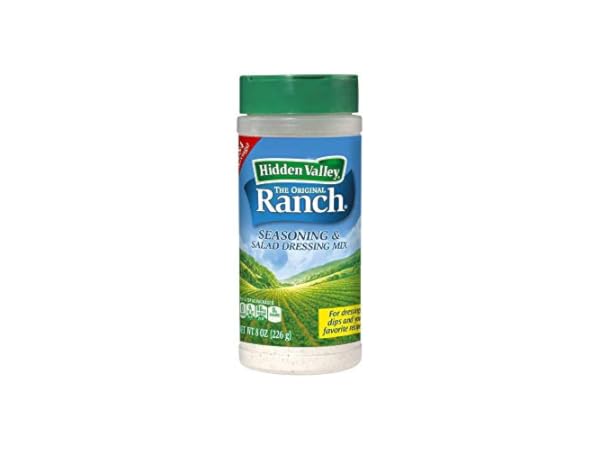 Ranch Dressing Vorschaubild