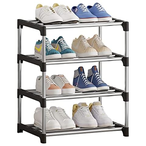 Range-chaussures pour penderie NIAWECAN