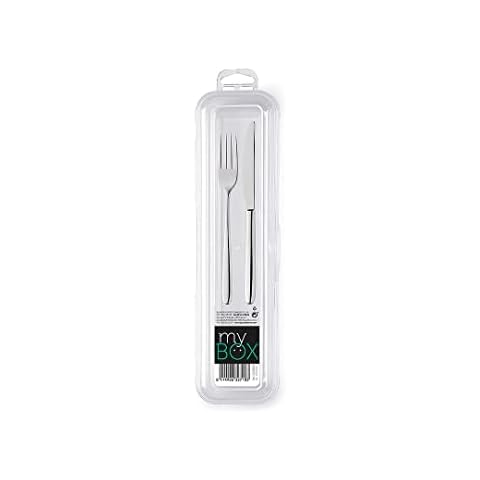 Ranges-couverts portables