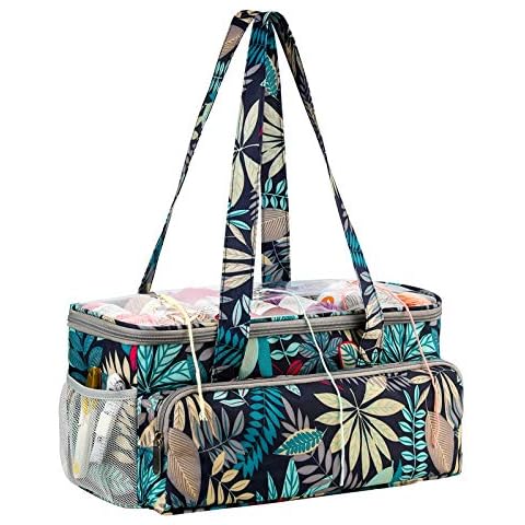 Rangement pour fils textiles