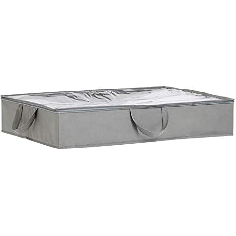 Rangement sous lit