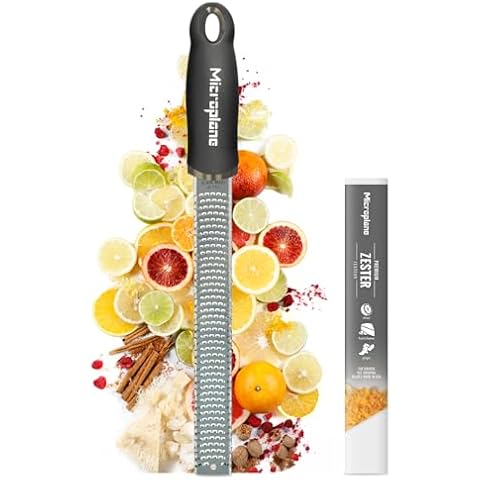 Râpes Microplane