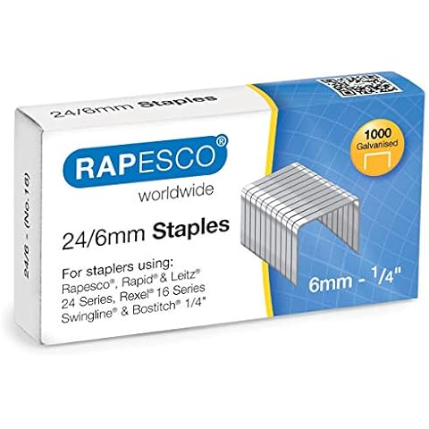 RAPESCO thumbnail