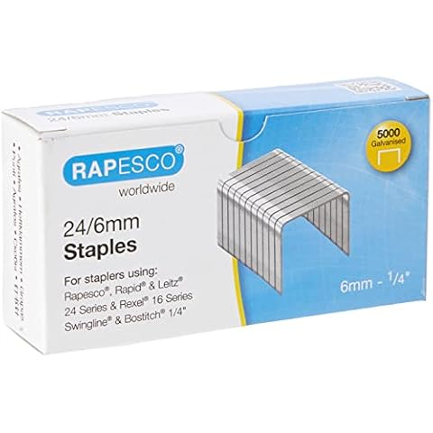 RAPESCO thumbnail