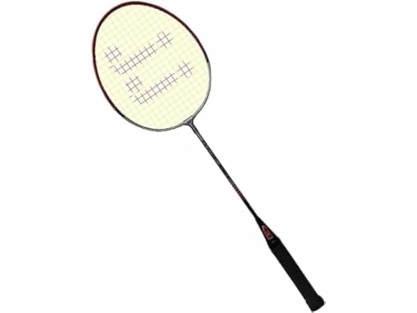 Raquettes de badminton Vignette