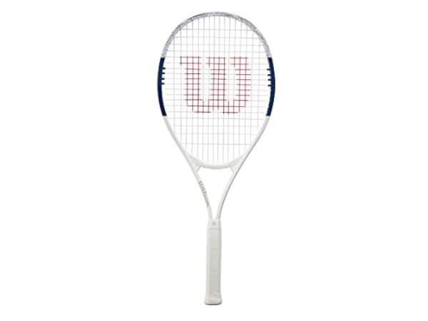 Raquettes de tennis Vignette