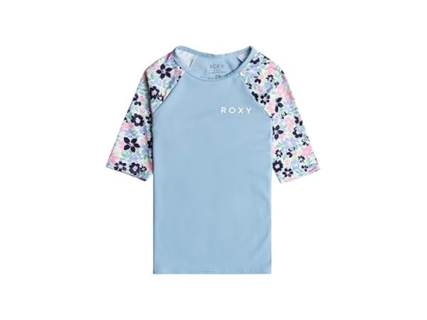 Rashguards de wakeboard fille Vignette