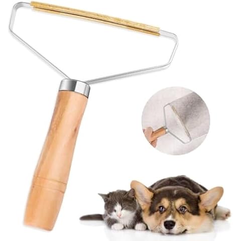 Rasoirs anti-peluches manuels