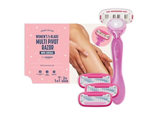Rasoirs manuels femme Vignette