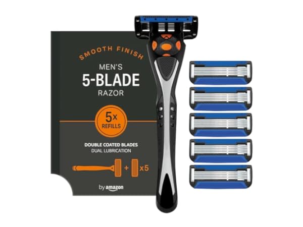Rasoirs manuels homme Vignette