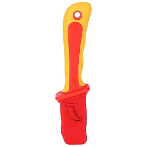 Raspadores pelacables rectos