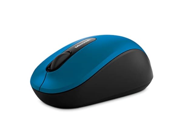 Ratones inalámbricos con BlueTrack thumbnail