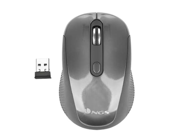 Ratones inalámbricos thumbnail