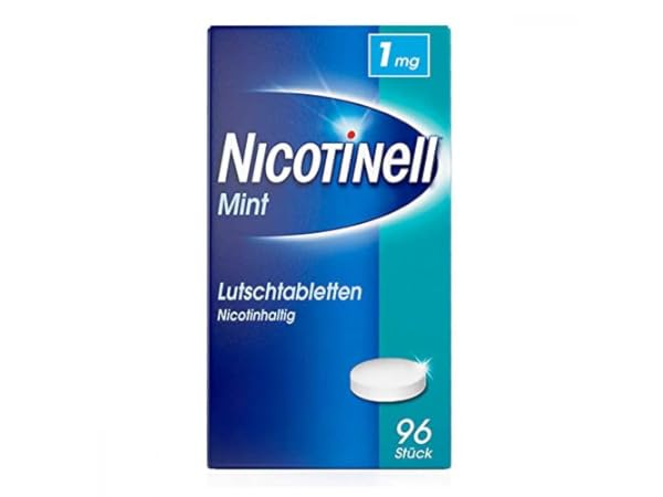 Raucherentwöhnung Vorschaubild