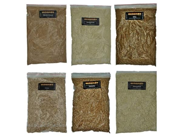 Räuchermaterial Vorschaubild