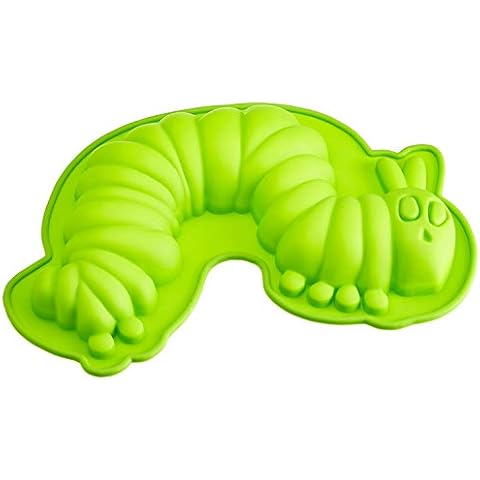 Raupe Nimmersatt thumbnail