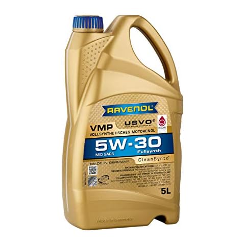 RAVENOL thumbnail