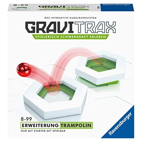 Ravensburger GraviTrax thumbnail