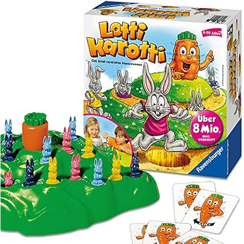 Ravensburger Kinderspiele thumbnail