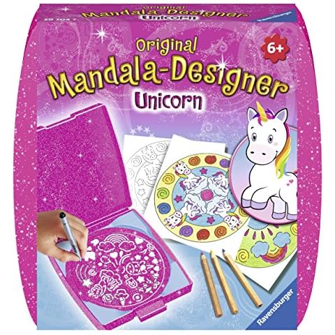 Ravensburger Mandala Designer thumbnail