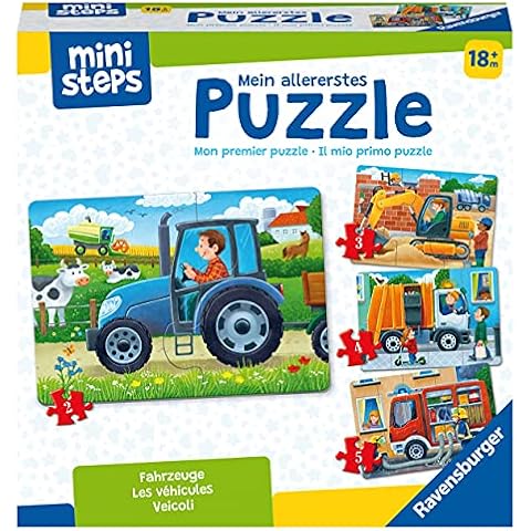 Ravensburger Ministeps thumbnail