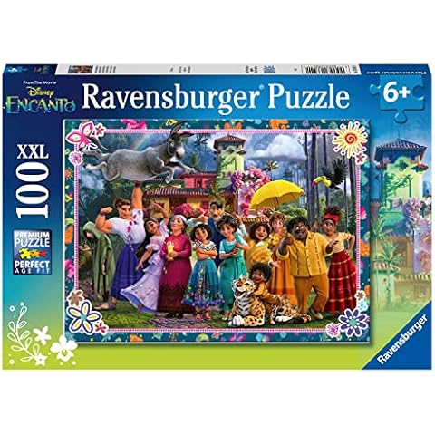 RAVENSBURGER PUZZLE thumbnail