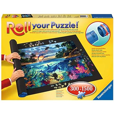 RAVENSBURGER PUZZLE thumbnail