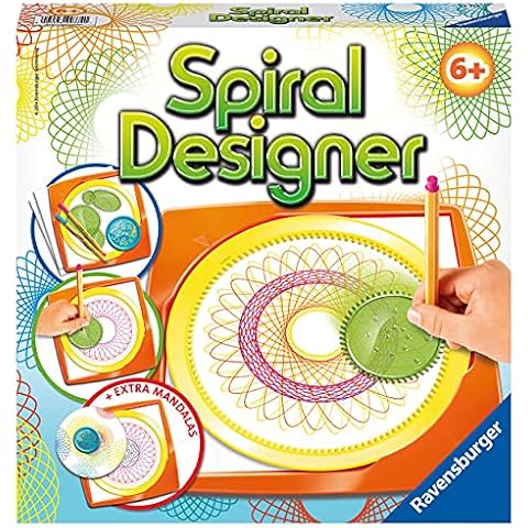 Ravensburger Spiral Designer thumbnail