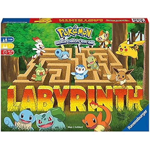 Ravensburger thumbnail