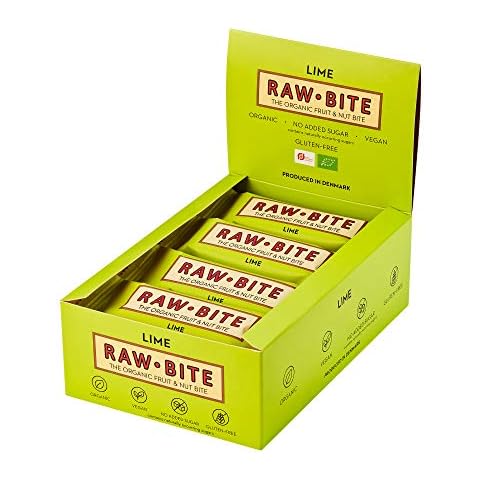 Raw Bite thumbnail